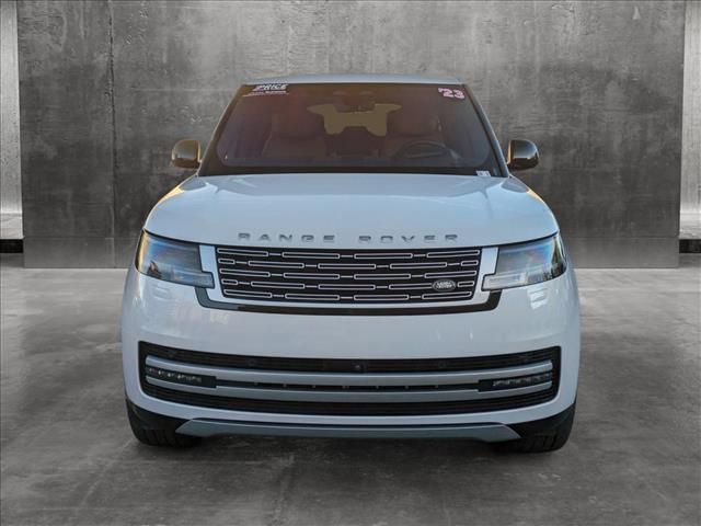 2023 Land Rover Range Rover Autobiography