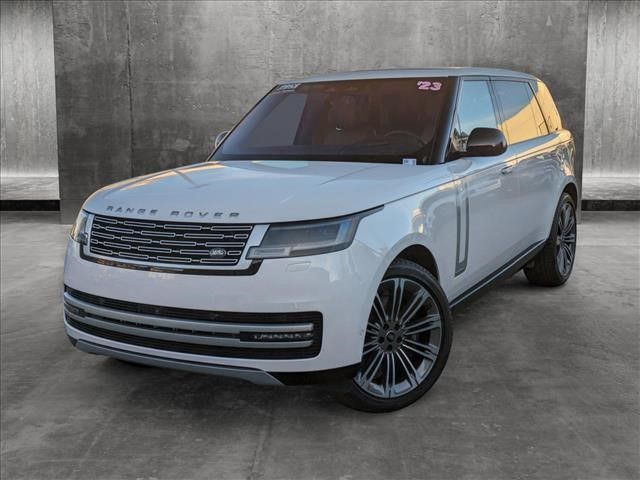 2023 Land Rover Range Rover Autobiography