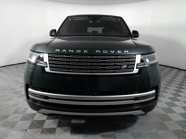 2023 Land Rover Range Rover Autobiography