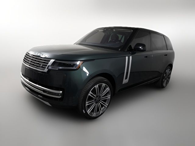 2023 Land Rover Range Rover Autobiography