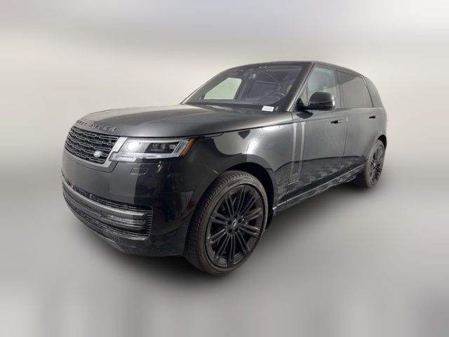 2023 Land Rover Range Rover Autobiography