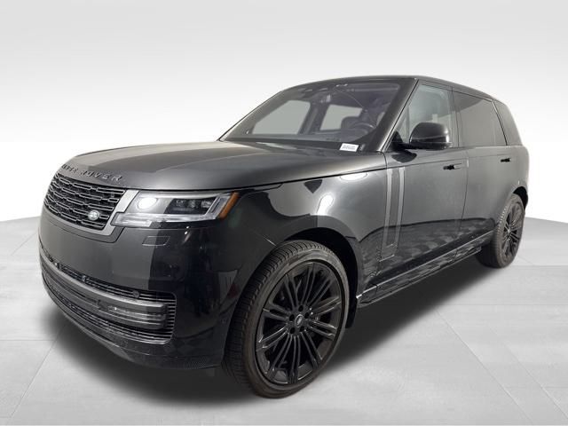 2023 Land Rover Range Rover Autobiography