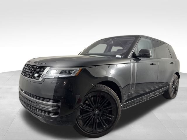 2023 Land Rover Range Rover Autobiography