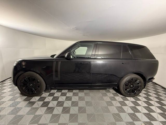 2023 Land Rover Range Rover Autobiography