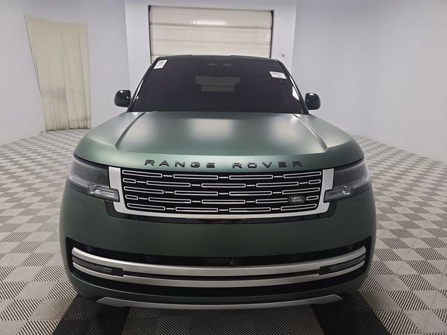 2023 Land Rover Range Rover Autobiography