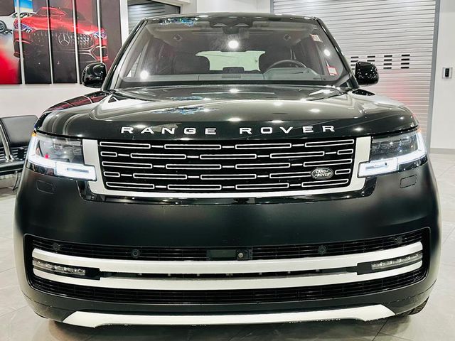 2023 Land Rover Range Rover Autobiography