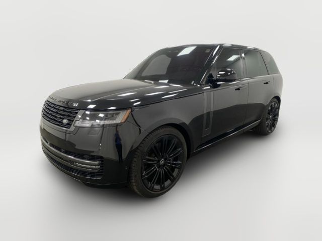 2023 Land Rover Range Rover Autobiography