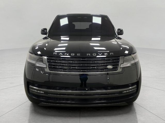 2023 Land Rover Range Rover Autobiography