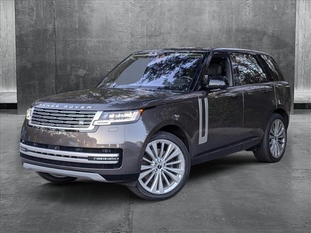 2023 Land Rover Range Rover First Edition