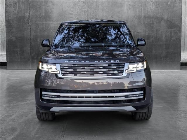 2023 Land Rover Range Rover First Edition