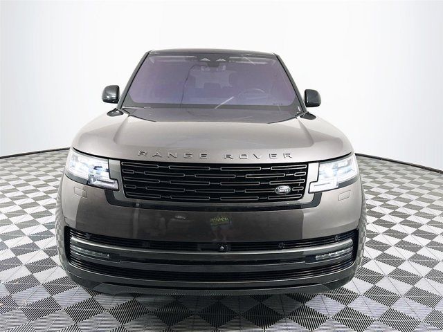 2023 Land Rover Range Rover First Edition