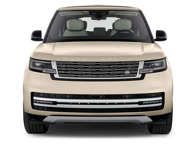 2023 Land Rover Range Rover First Edition