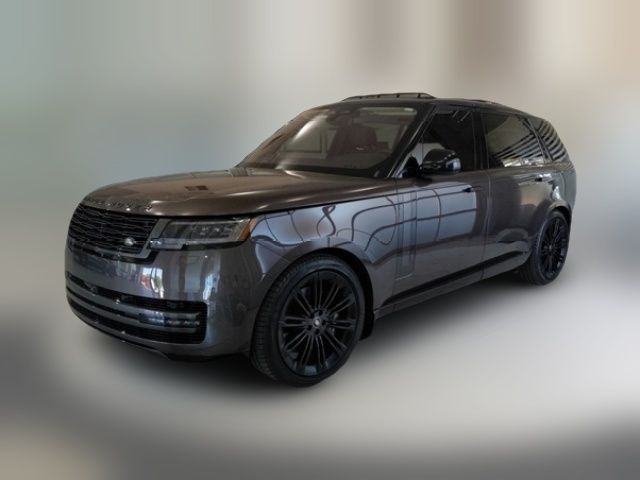 2023 Land Rover Range Rover First Edition