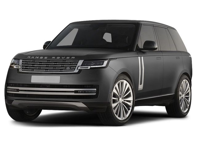 2023 Land Rover Range Rover First Edition