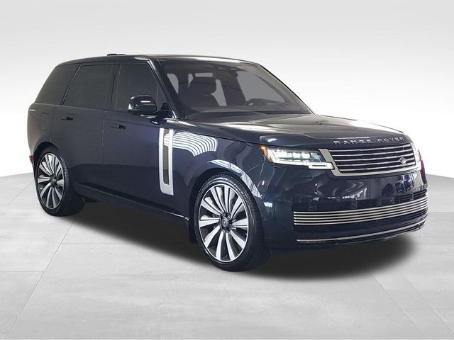 2023 Land Rover Range Rover SV