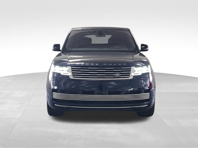 2023 Land Rover Range Rover SV