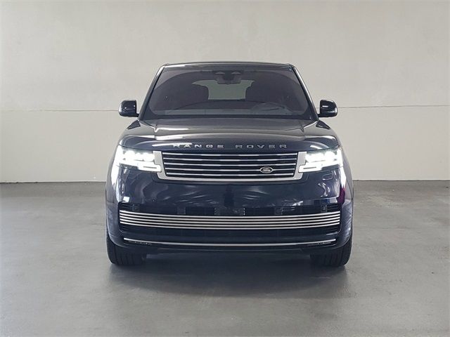 2023 Land Rover Range Rover SV