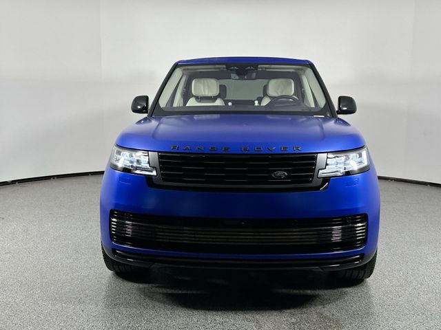 2023 Land Rover Range Rover SV