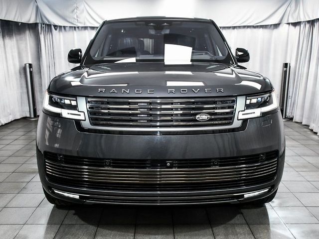 2023 Land Rover Range Rover SV