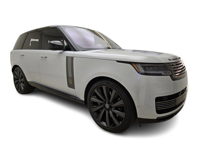 2023 Land Rover Range Rover SV