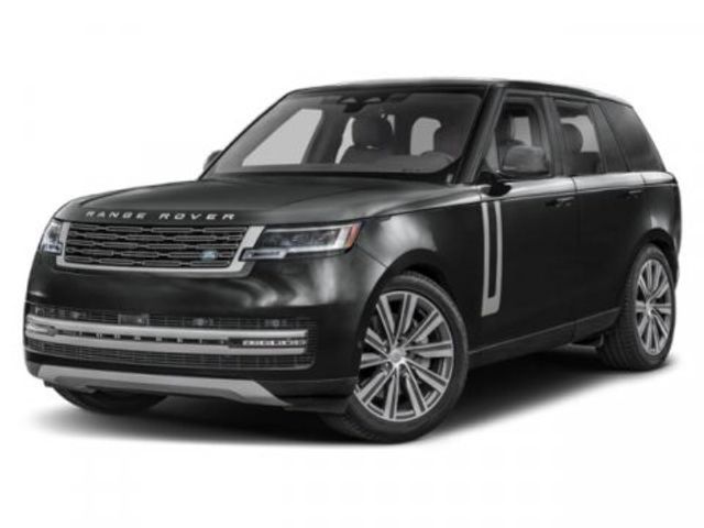 2023 Land Rover Range Rover SV