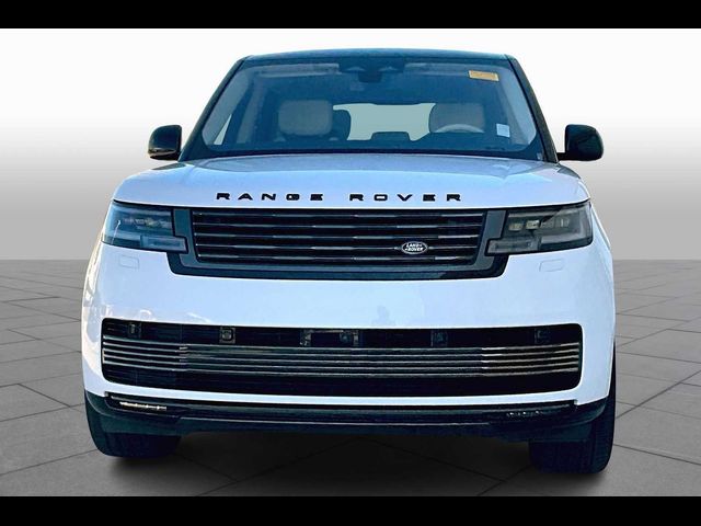 2023 Land Rover Range Rover SV