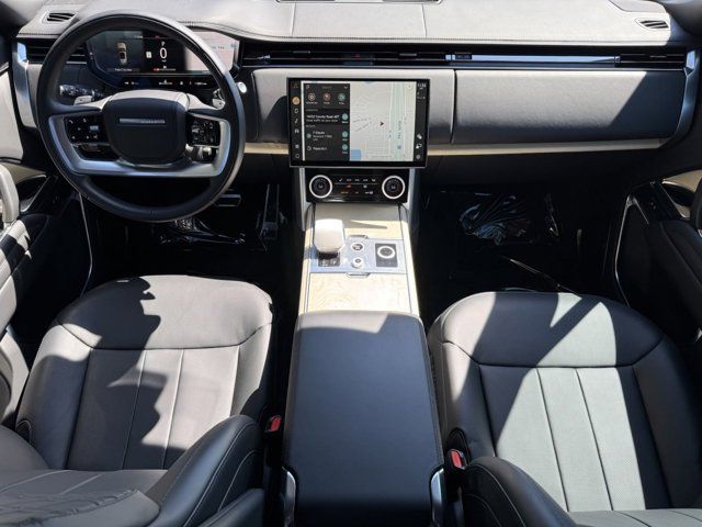 2023 Land Rover Range Rover SV