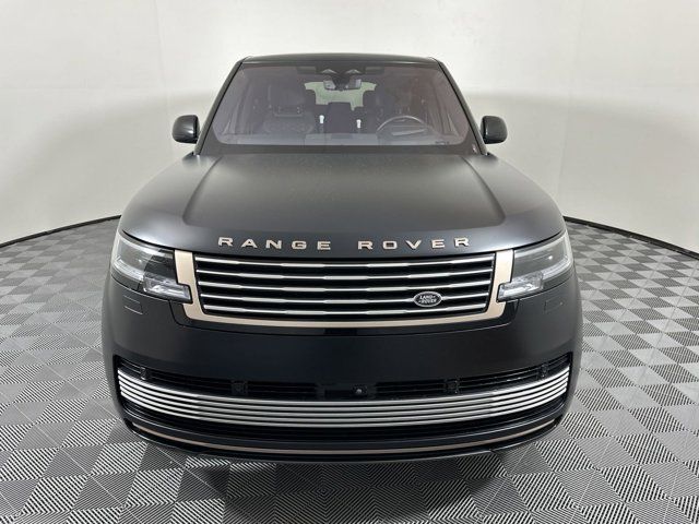 2023 Land Rover Range Rover SV