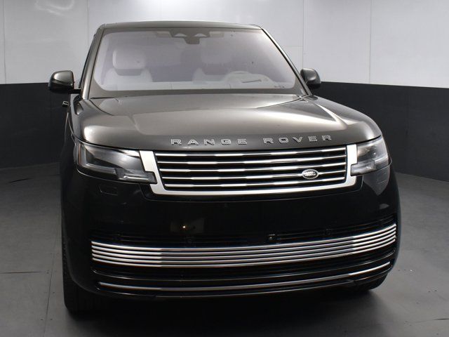 2023 Land Rover Range Rover SV