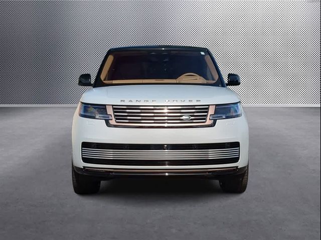 2023 Land Rover Range Rover SV