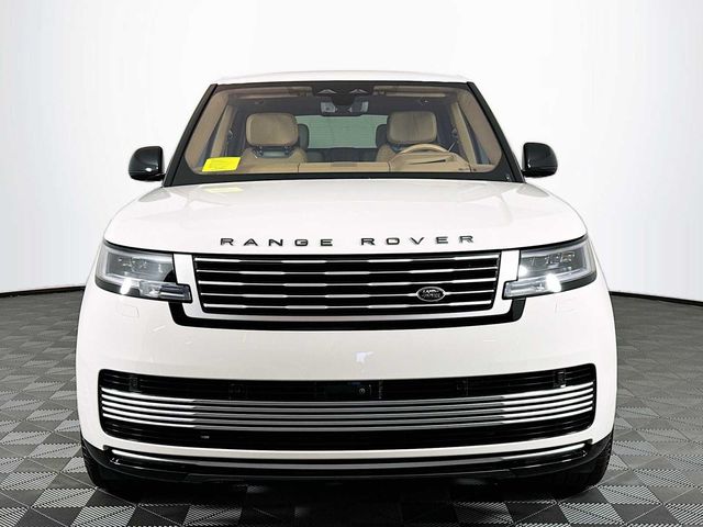 2023 Land Rover Range Rover SV