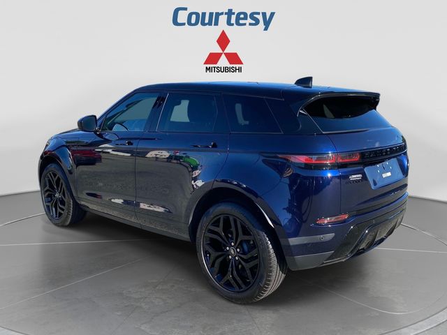2023 Land Rover Range Rover Evoque SE