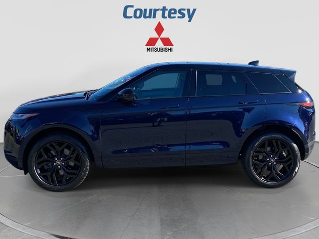 2023 Land Rover Range Rover Evoque SE