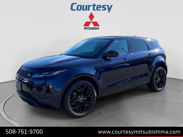 2023 Land Rover Range Rover Evoque SE