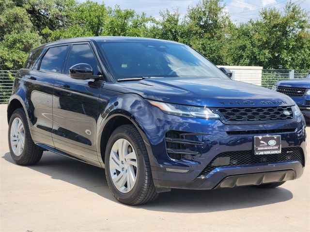 2023 Land Rover Range Rover Evoque R-Dynamic S