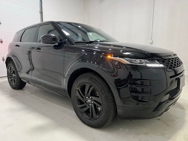 2023 Land Rover Range Rover Evoque R-Dynamic S