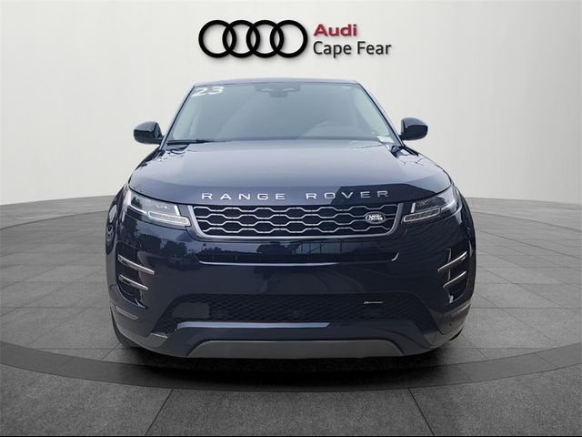 2023 Land Rover Range Rover Evoque R-Dynamic S