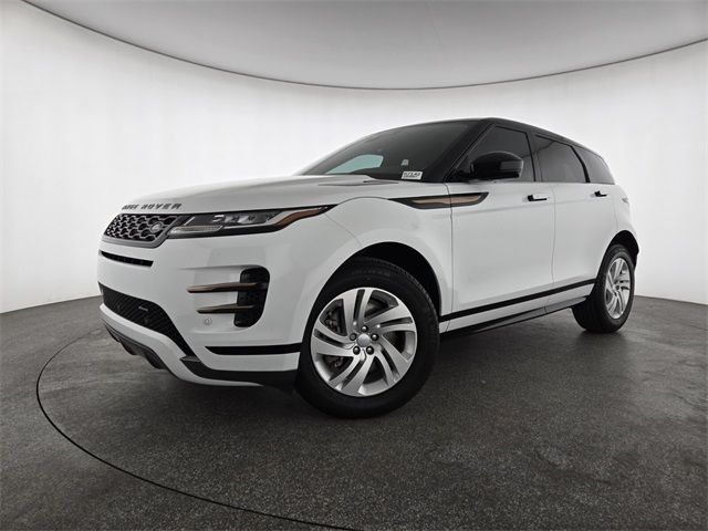 2023 Land Rover Range Rover Evoque R-Dynamic S