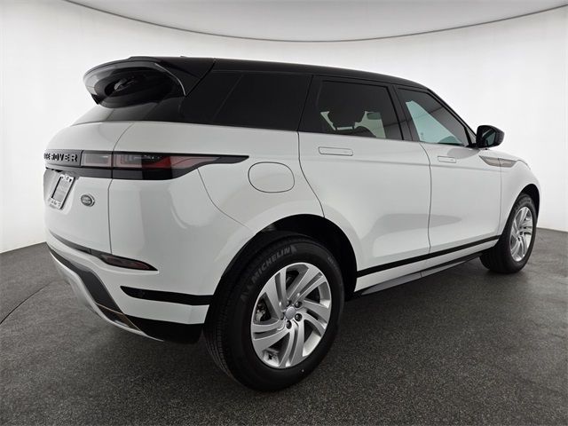 2023 Land Rover Range Rover Evoque R-Dynamic S