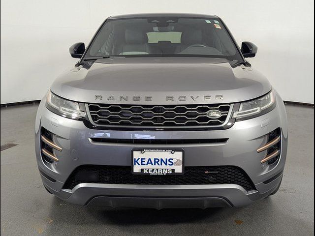 2023 Land Rover Range Rover Evoque R-Dynamic S