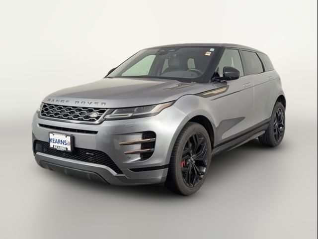 2023 Land Rover Range Rover Evoque R-Dynamic S