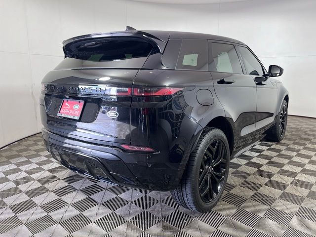 2023 Land Rover Range Rover Evoque R-Dynamic S