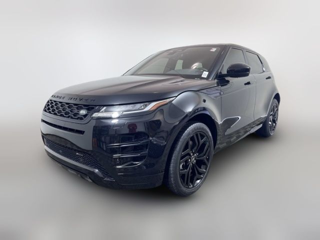 2023 Land Rover Range Rover Evoque R-Dynamic S