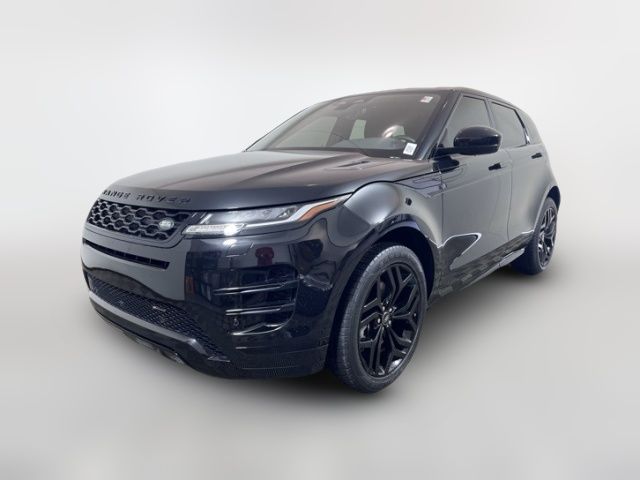 2023 Land Rover Range Rover Evoque R-Dynamic S