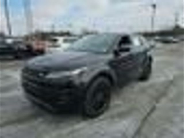 2023 Land Rover Range Rover Evoque R-Dynamic S