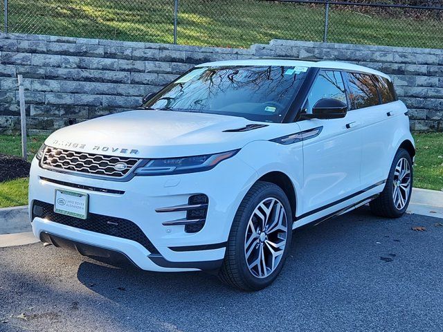 2023 Land Rover Range Rover Evoque R-Dynamic S