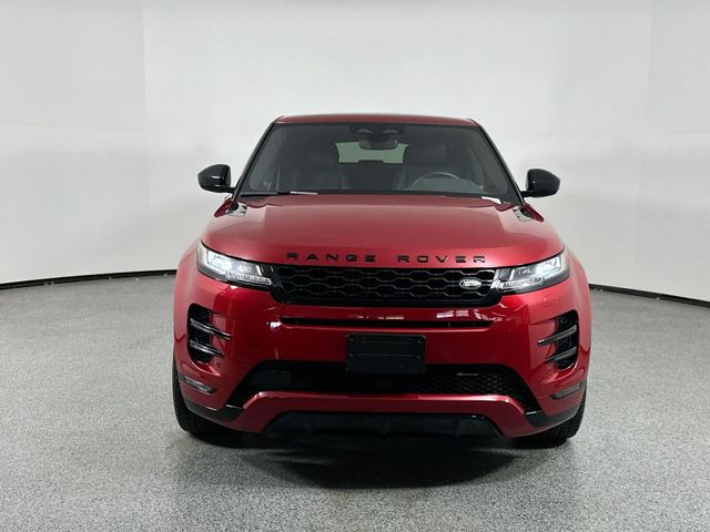 2023 Land Rover Range Rover Evoque R-Dynamic S