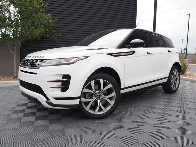 2023 Land Rover Range Rover Evoque R-Dynamic S