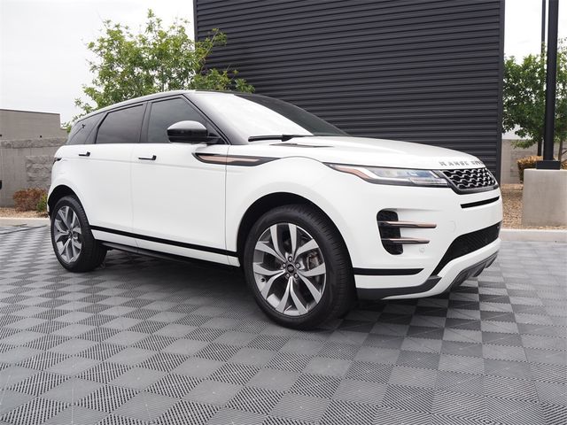 2023 Land Rover Range Rover Evoque R-Dynamic S