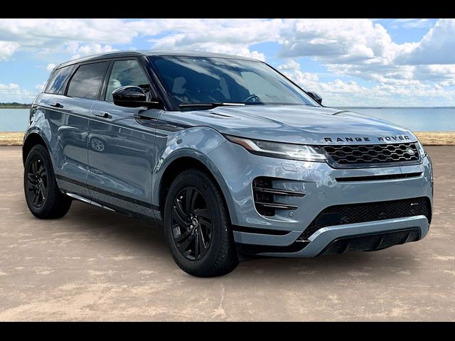 2023 Land Rover Range Rover Evoque R-Dynamic S